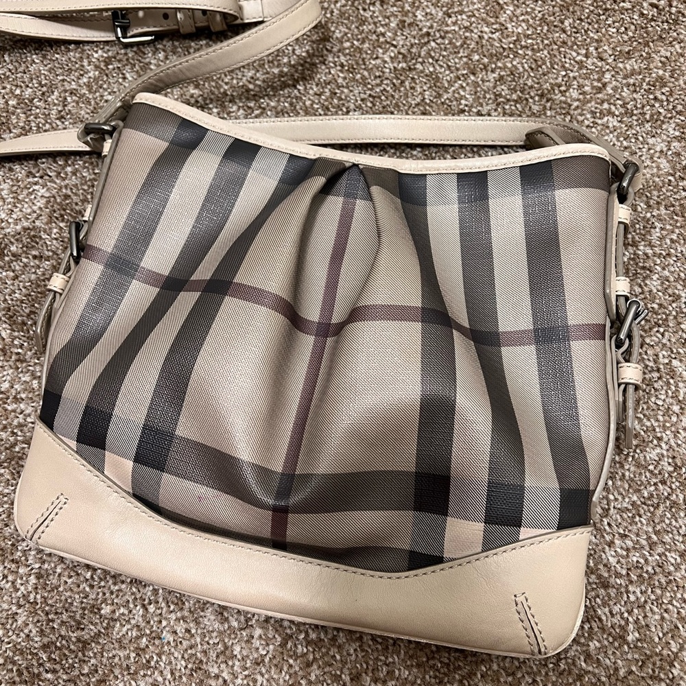 Burberry Crossbody Bag
